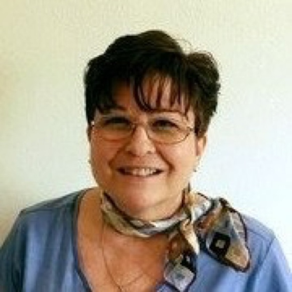Meet your Posher, Sandra